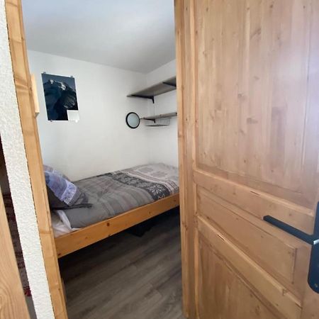 Charmant T2 Montagne En Etage Eleve. 발토랑스 외부 사진