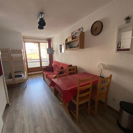 Charmant T2 Montagne En Etage Eleve. 발토랑스 외부 사진